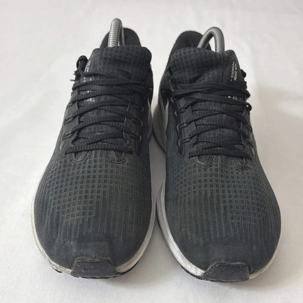 Nike Air Zoom Pegasus 39 Running Shoes Men's US Size 7.5 Black/White DH4071-001‎